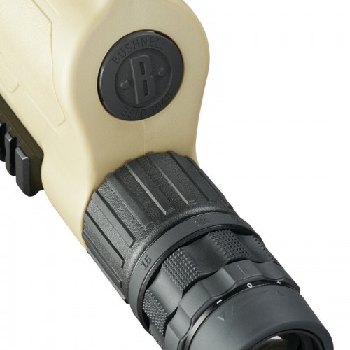 Bushnell 15-45x60 Legend Tactical FFP MIL-Hash