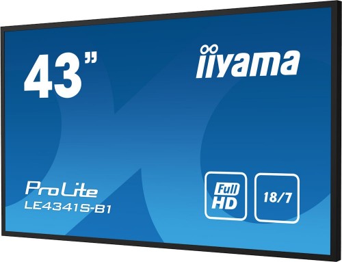 Iiyama ProLite LE4341S-B1