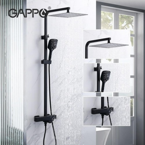 Gappo G2417-60