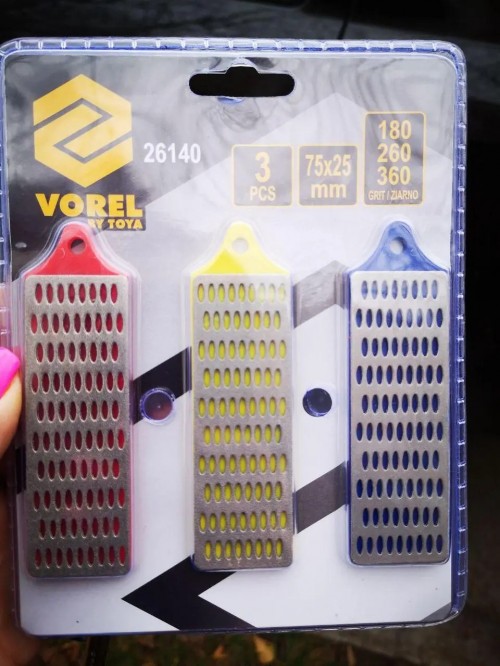 Vorel 26140