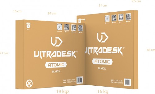 Ultradesk Atomic