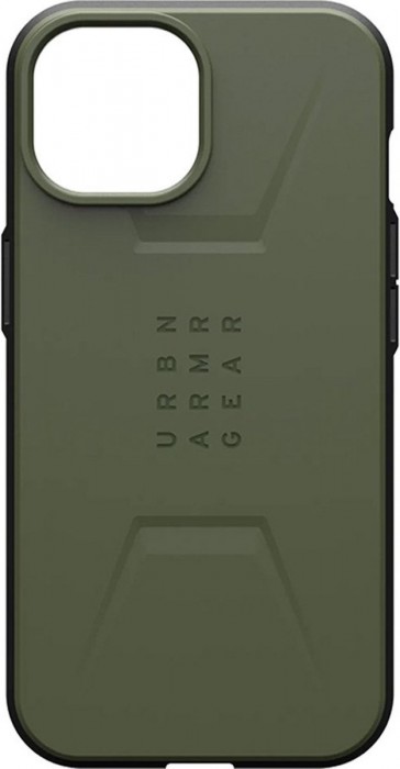UAG Civilian with Magsafe for iPhone 15