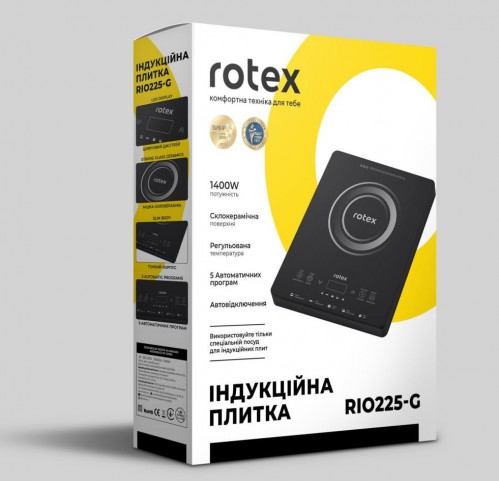 Rotex RIO225-G