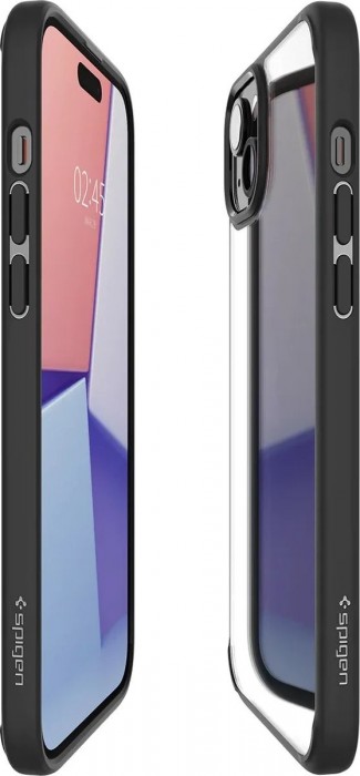 Spigen Ultra Hybrid for iPhone 15 Plus