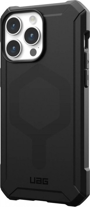 UAG Essential Armor with Magsafe for iPhone 15 Pro Max