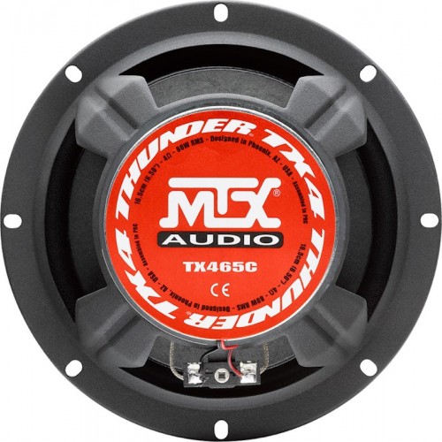 MTX TX465C