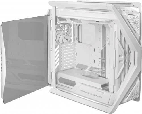 Asus ROG Hyperion GR701 White