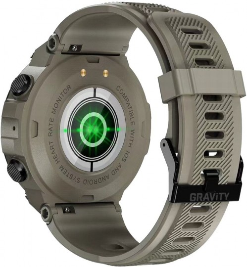 Gravity GT7