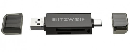 Blitzwolf BW-CR1