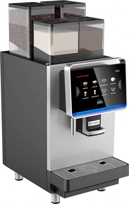 Dr.Coffee F2 Plus