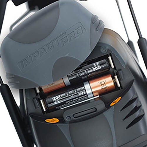 Howard Leight Impact Pro