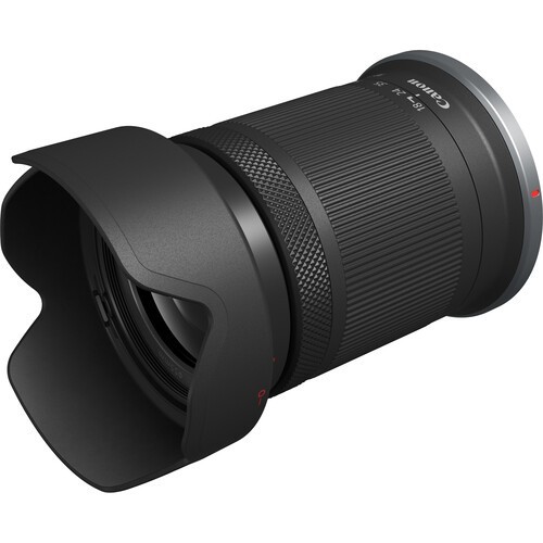 Canon 18-150mm f/3.5-6.3 RF-S IS STM