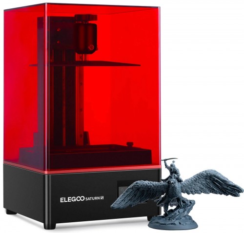Elegoo Saturn S