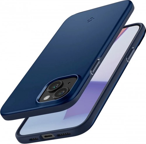 Spigen Thin Fit for iPhone 15