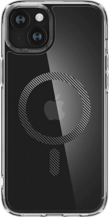 Spigen Ultra Hybrid (MagFit) for iPhone 15