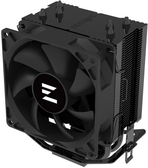 Zalman CNPS4X Black