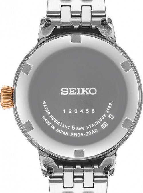 Seiko SRE009J1