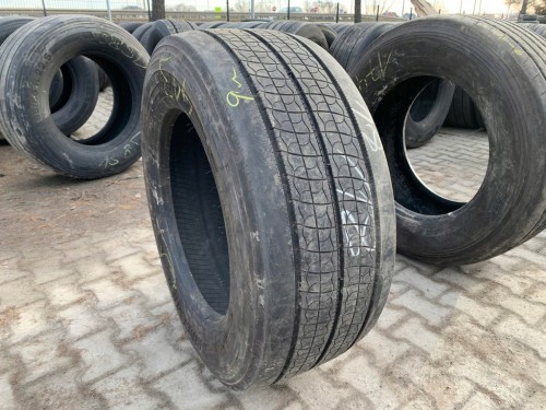 Bridgestone Ecopia H-Steer 002