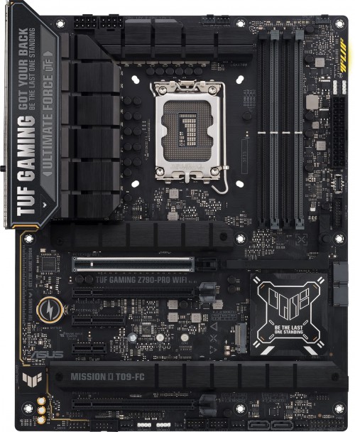 Asus TUF GAMING Z790-PRO WIFI