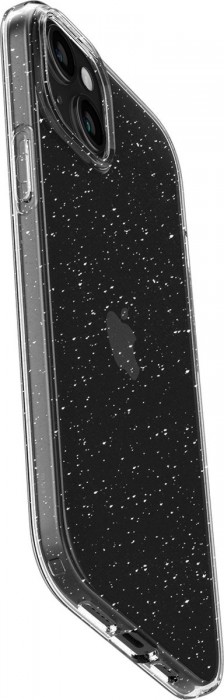 Spigen Liquid Crystal Glitter for iPhone 15 Plus