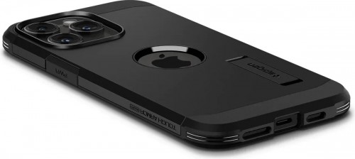 Spigen Tough Armor with MagSafe for iPhone 15 Pro