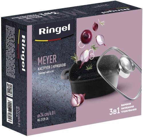 RiNGEL Meyer RG-2129-24