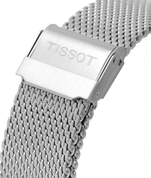 TISSOT Everytime T143.410.11.091.00