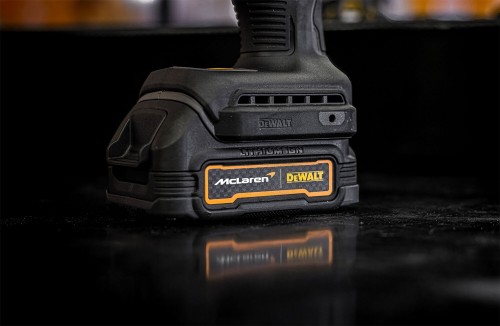 DeWALT DCD85ME2GT