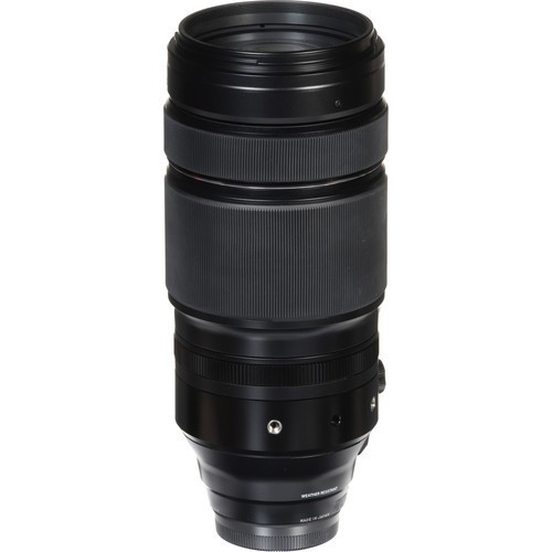 Fujifilm 100-400mm f/4.5-5.6 XF OIS R LM WR Fujinon