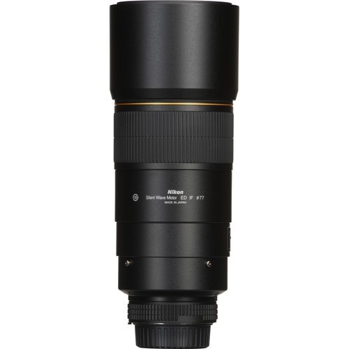 Nikon 300mm f/4.0D AF-S IF-ED Nikkor