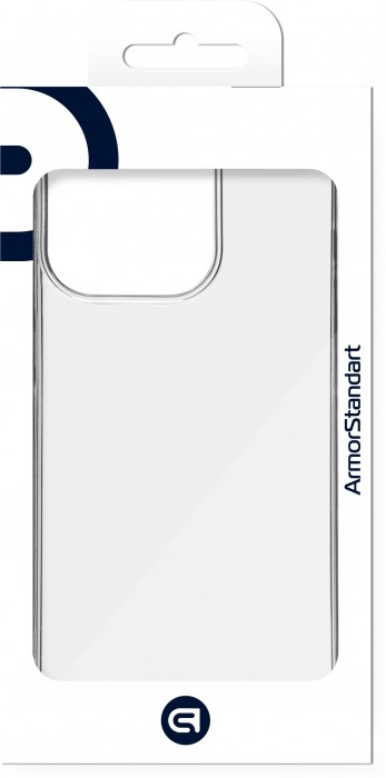 ArmorStandart Air Force for iPhone 15 Pro