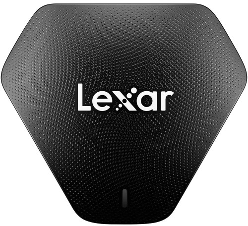 Lexar Multi-Card 3-in-1