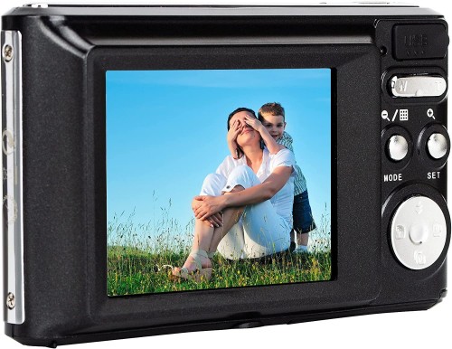 Agfa DC5500