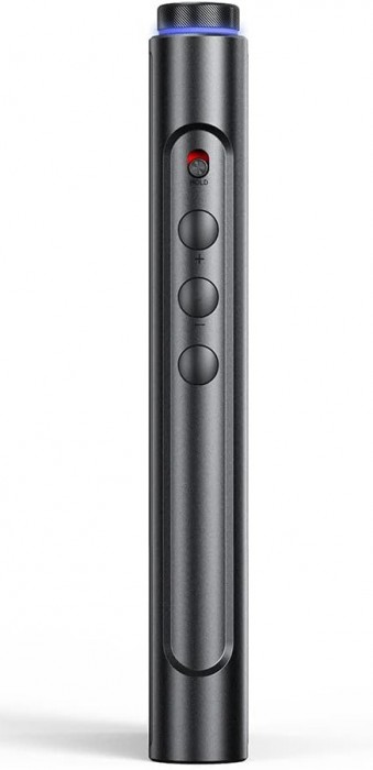 FiiO M15S