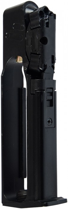 SAS Makarov Pellet