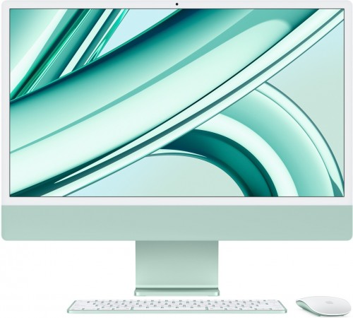 Apple iMac 24" 2023