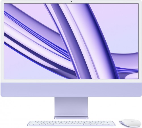 Apple iMac 24" 2023