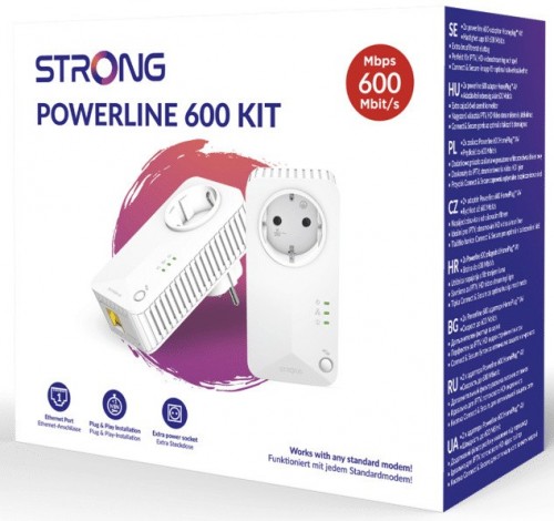 Strong Powerline 600 Duo