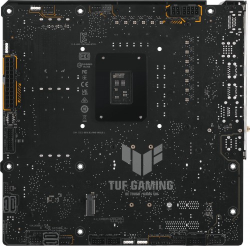 Asus TUF GAMING B760M-BTF WIFI DDR5