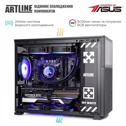 Artline Gaming D31