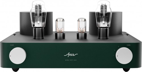 Fezz Audio Mira Ceti 2A3 EVO