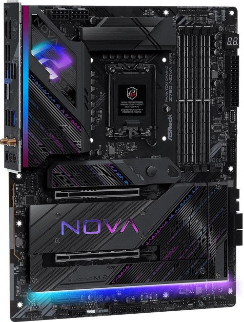 ASRock Z790 Nova WiFi