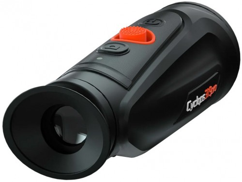 ThermTec CYCLOPS 319 PRO