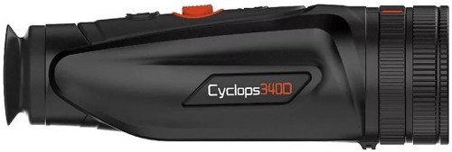 ThermTec CYCLOPS 340D