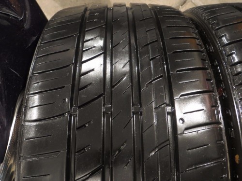 Falken Azenis PT-722 A/S