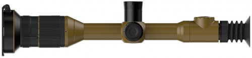 ThermTec ARES 360 Olive