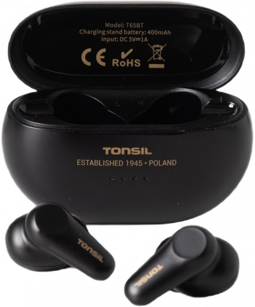 TONSIL T65BT