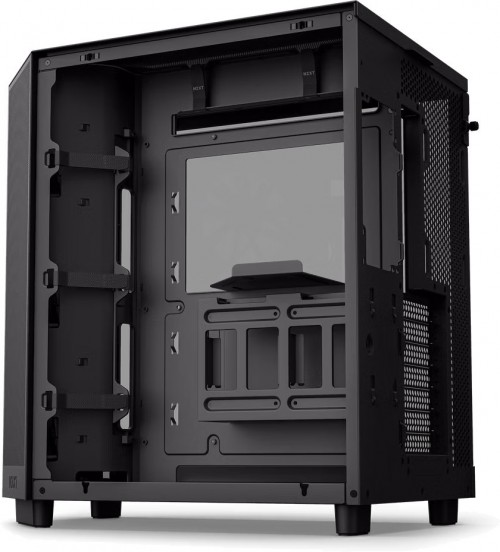 NZXT H6 Flow Black