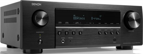 Denon AVR-S770H