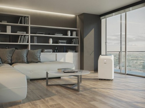 Whirlpool PACW2900CO